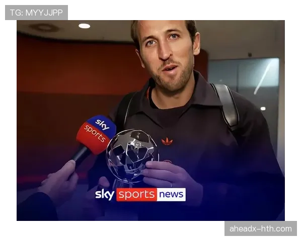 哈里·凯恩双足施展全面技艺，带领球队再创新高