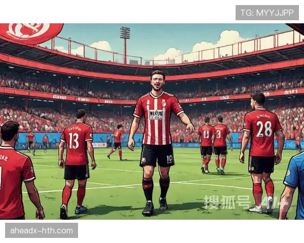 谢菲联主场强势崛起，士气高涨迎战新一轮挑战