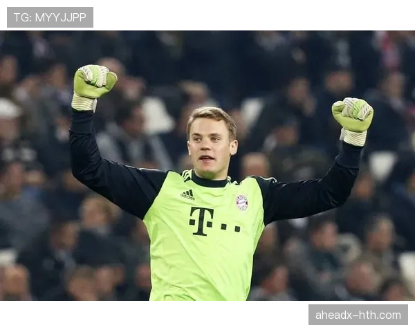 诺伊尔展现卓越创造力，引领球队攻防转换新潮流