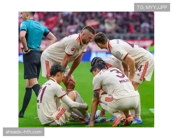 欧洲杯多队遭遇伤病潮，关键球员伤退引发阵容危机