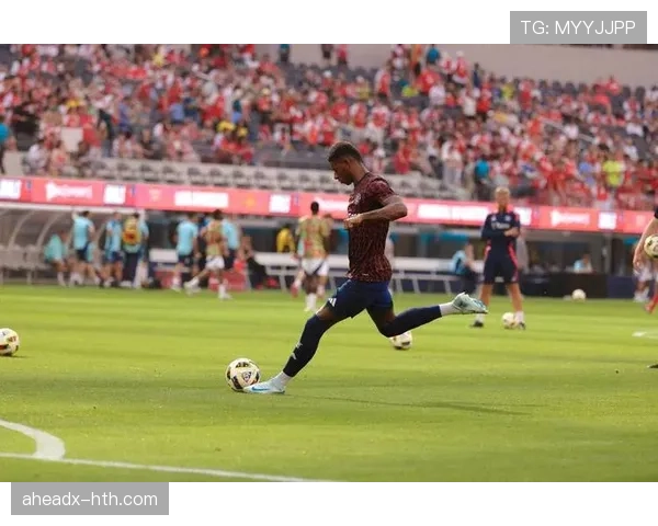 拉什福德迎来爆发，进攻端崭露头角成球队新利器