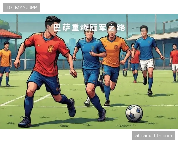 巴萨重拾争冠信心，新进攻体系展现稳健态势