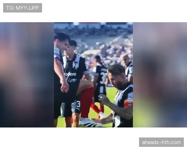 定位球第一威胁点：拉莫斯的头球能力