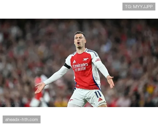 持续冲击能力：马丁内利为何能不断制造威胁