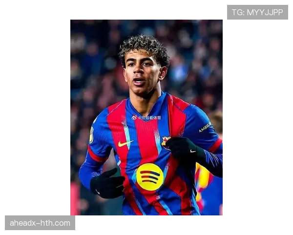 拉明·亚马尔:欧洲杯夺冠,最年轻冠军成员解析 拉明·亚马尔:欧洲杯夺冠,最年轻冠军成员解析