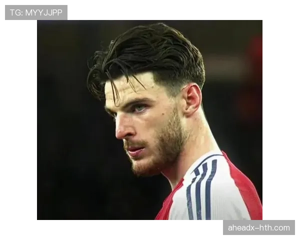 德克兰·赖斯本赛季中场统治力与表现稳定性分析