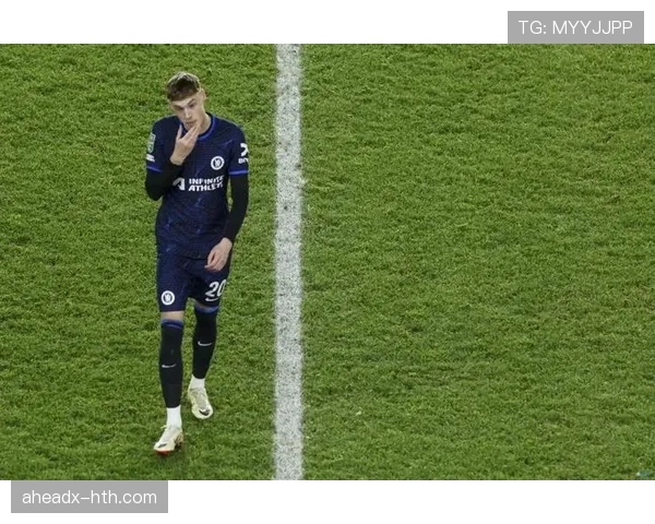 帕尔默真实水平解析：数据表现、战术角色与比赛影响力